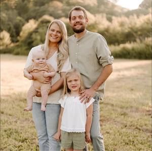 Meet your Posher, Abbey